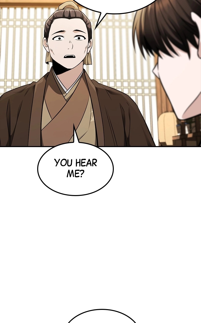 The Genius Swordsman of Mount Hua Chapter 19 Page 84