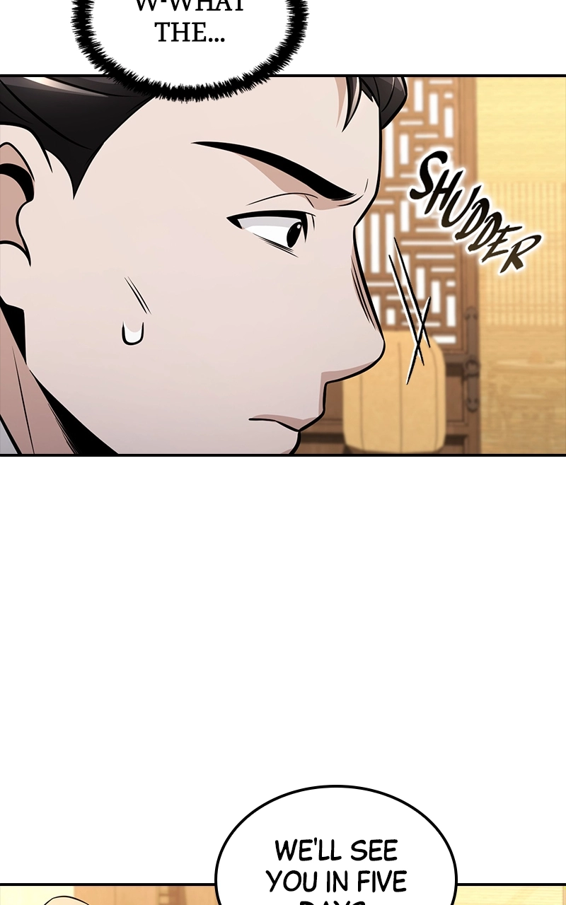 The Genius Swordsman of Mount Hua Chapter 19 Page 88