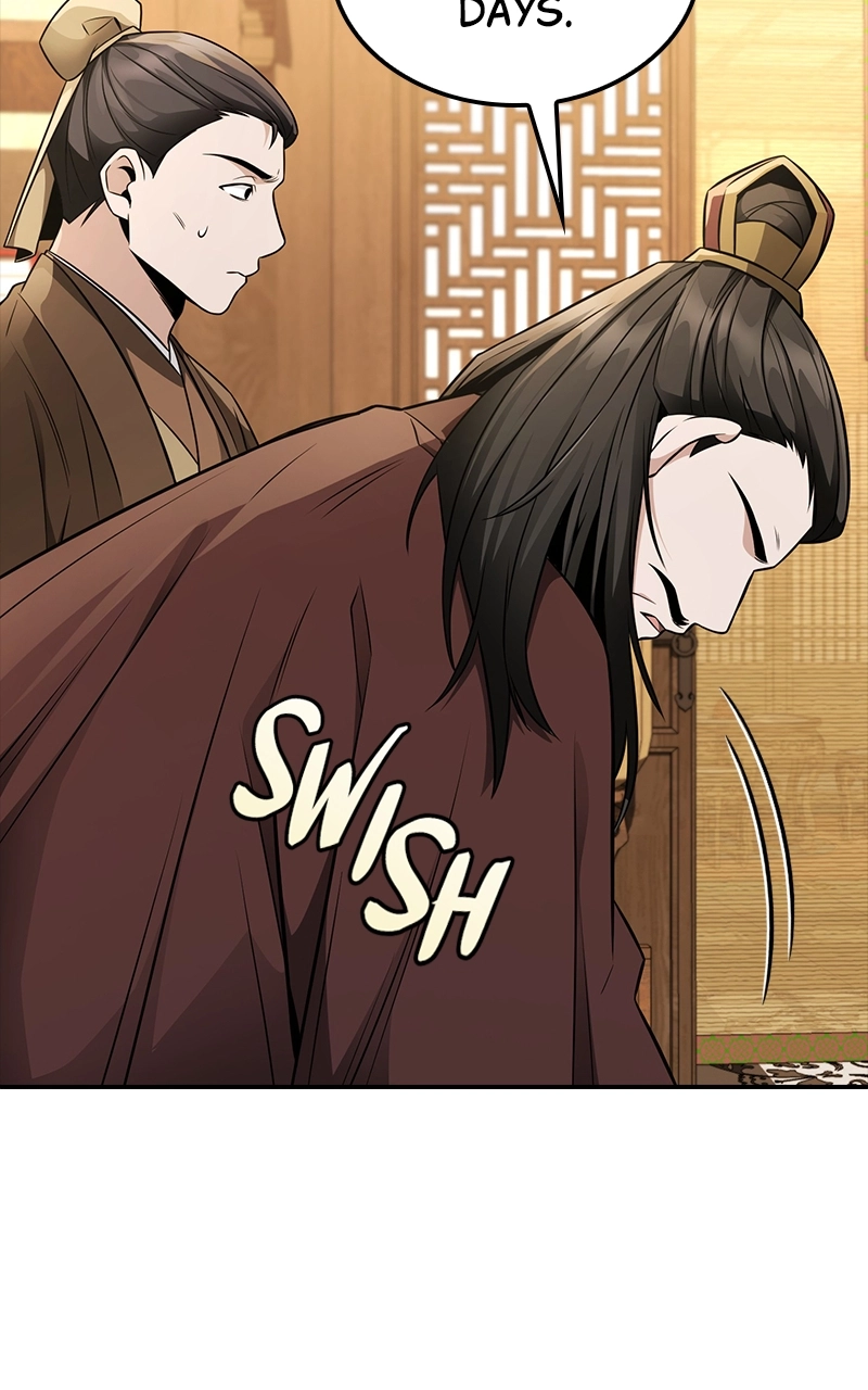 The Genius Swordsman of Mount Hua Chapter 19 Page 89