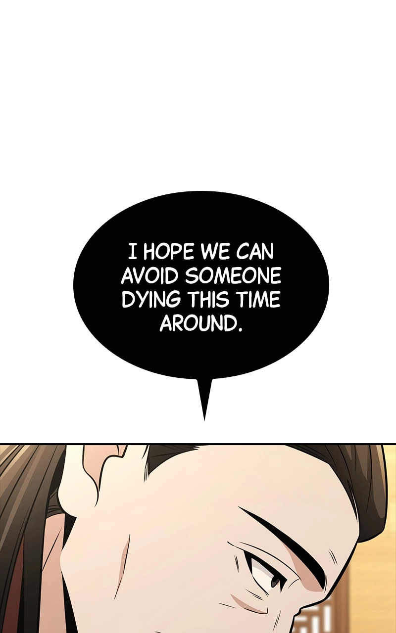 The Genius Swordsman of Mount Hua Chapter 19 Page 90