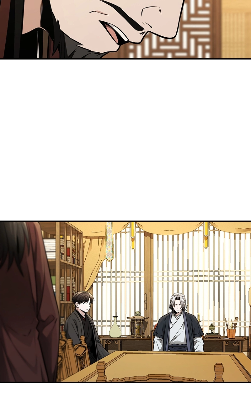 The Genius Swordsman of Mount Hua Chapter 19 Page 91