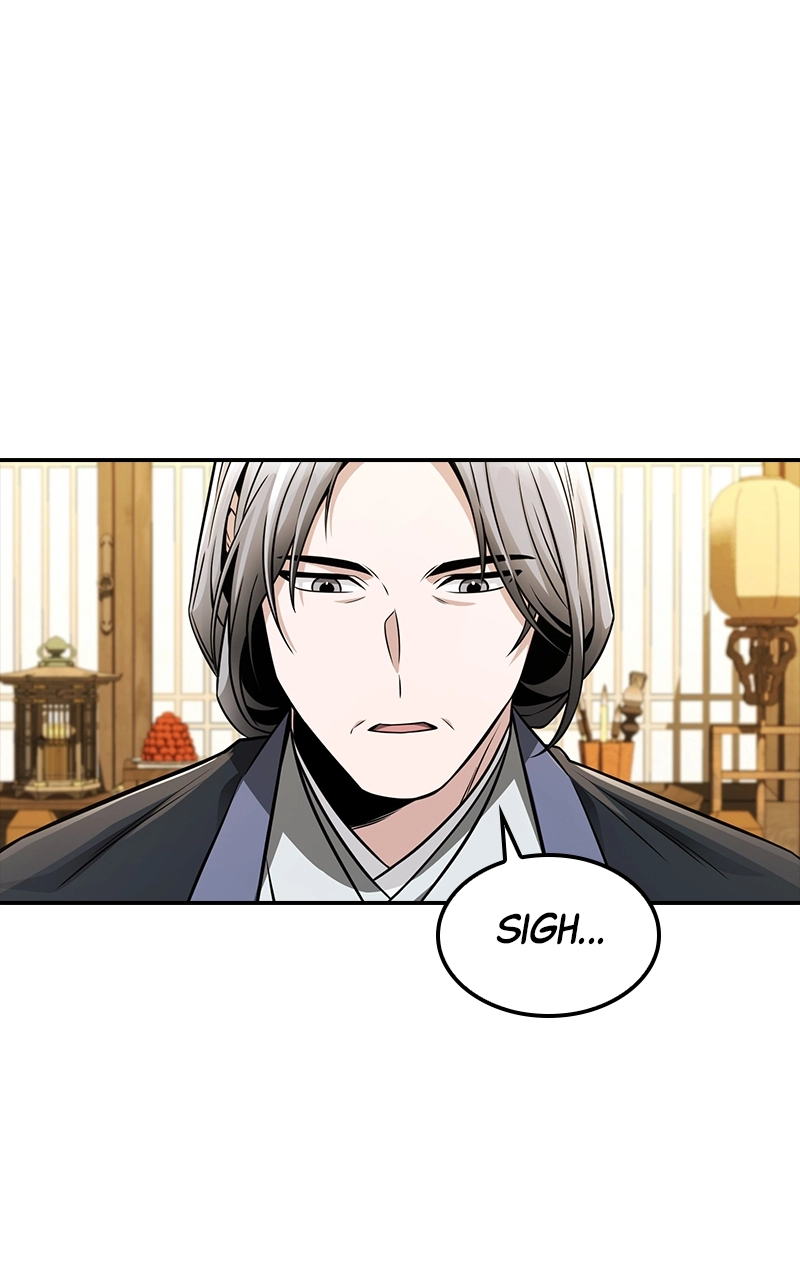The Genius Swordsman of Mount Hua Chapter 19 Page 92