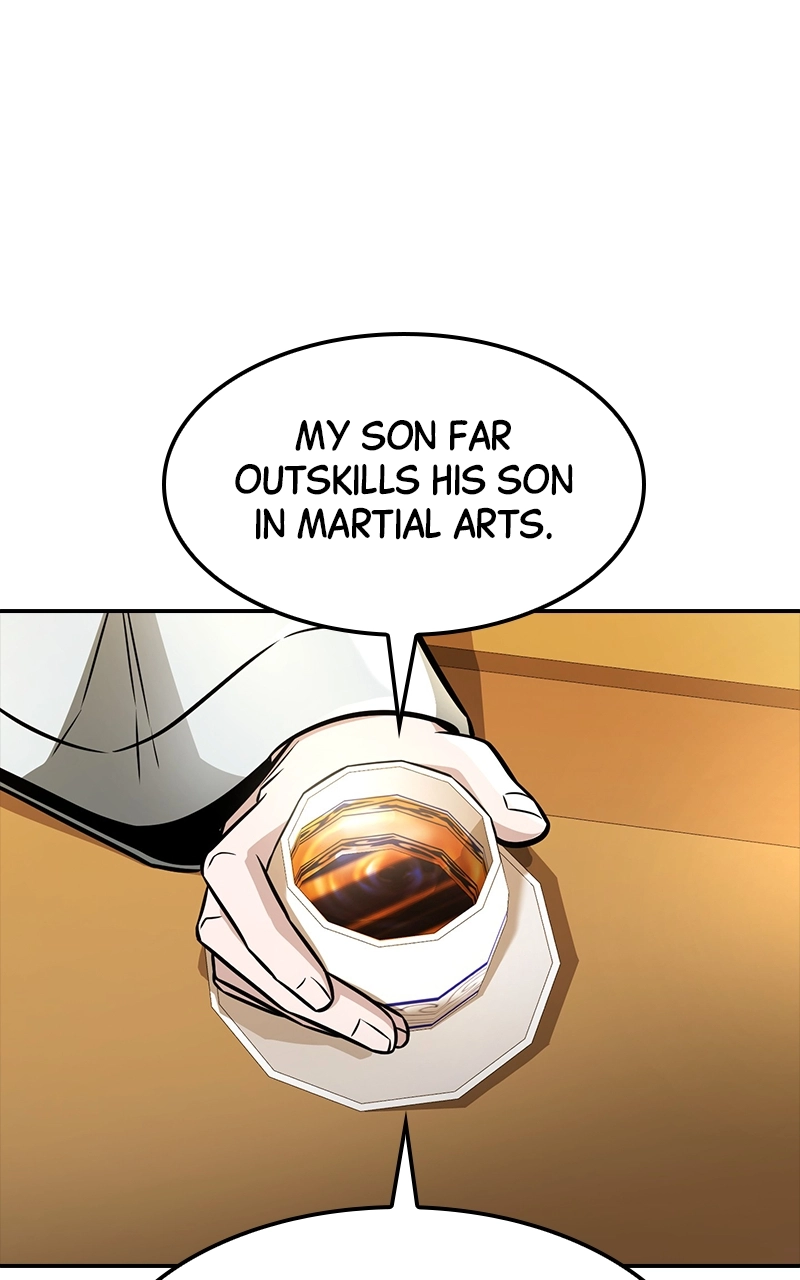 The Genius Swordsman of Mount Hua Chapter 19 Page 93