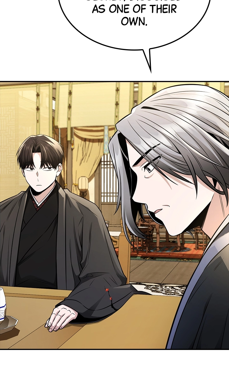 The Genius Swordsman of Mount Hua Chapter 19 Page 95