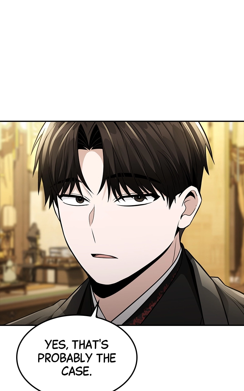 The Genius Swordsman of Mount Hua Chapter 19 Page 96