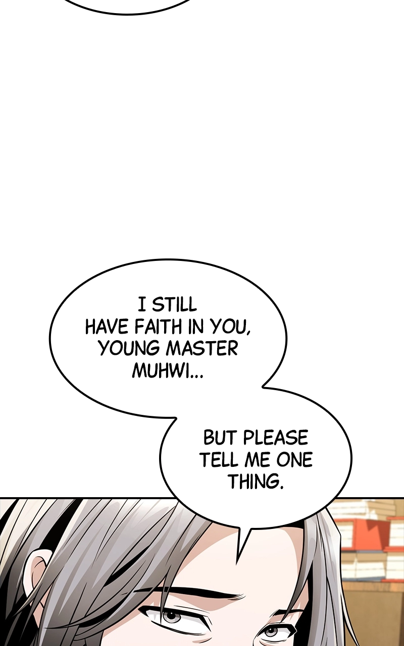 The Genius Swordsman of Mount Hua Chapter 19 Page 97
