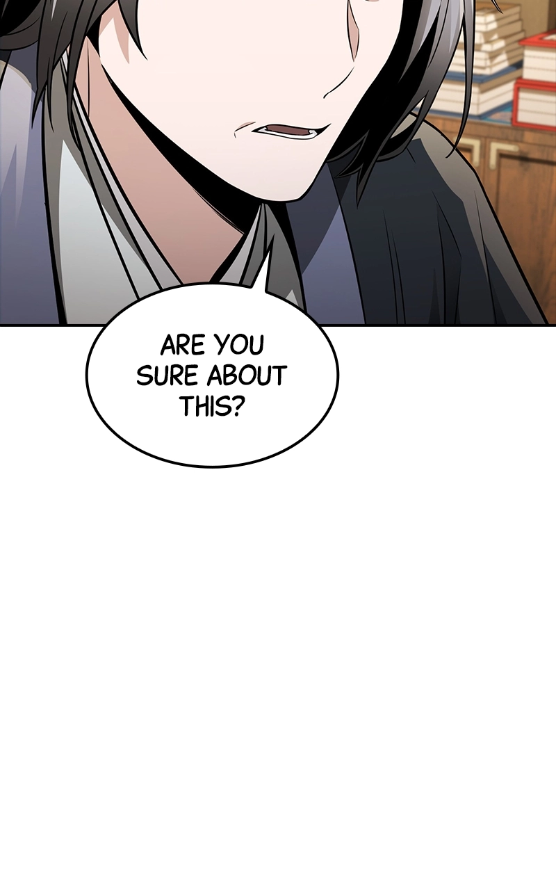 The Genius Swordsman of Mount Hua Chapter 19 Page 98