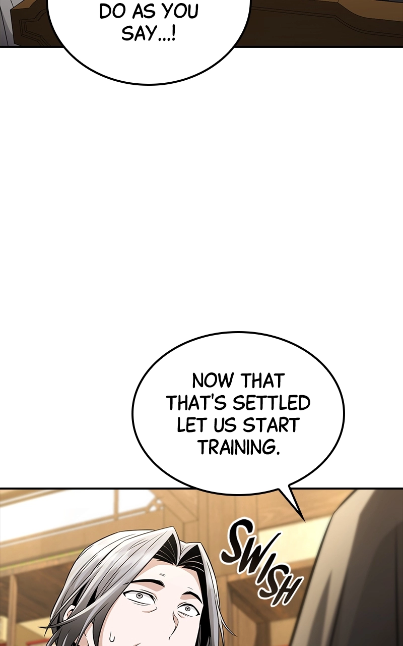The Genius Swordsman of Mount Hua Chapter 19 Page 100