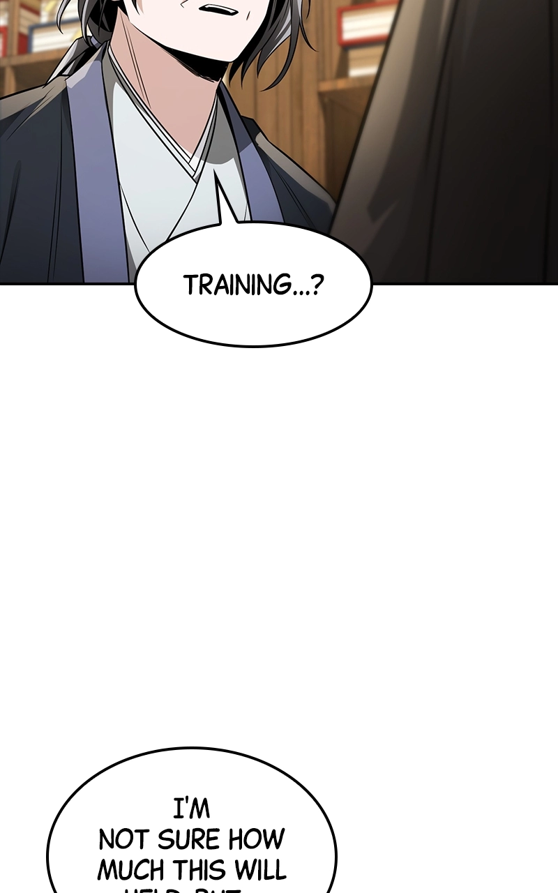 The Genius Swordsman of Mount Hua Chapter 19 Page 101