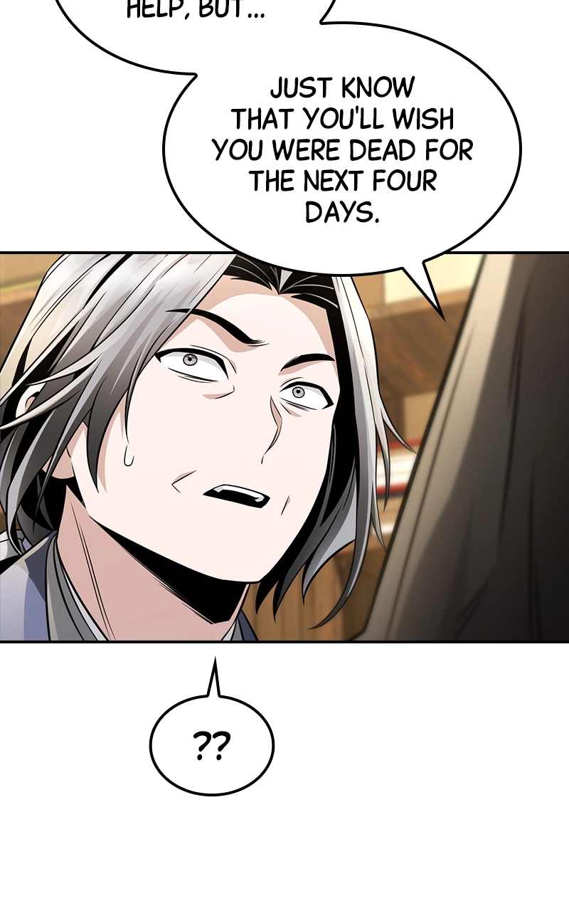 The Genius Swordsman of Mount Hua Chapter 19 Page 102