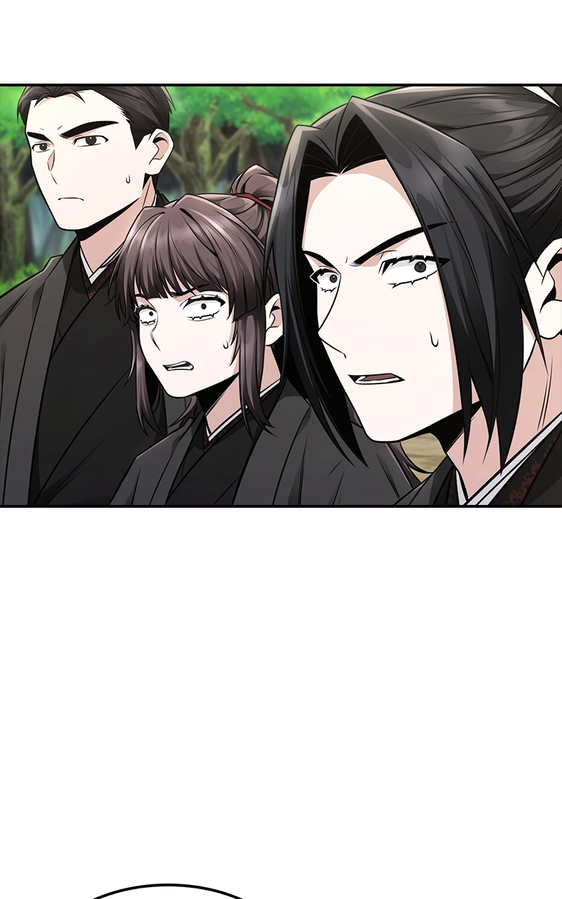 The Genius Swordsman of Mount Hua Chapter 19 Page 104