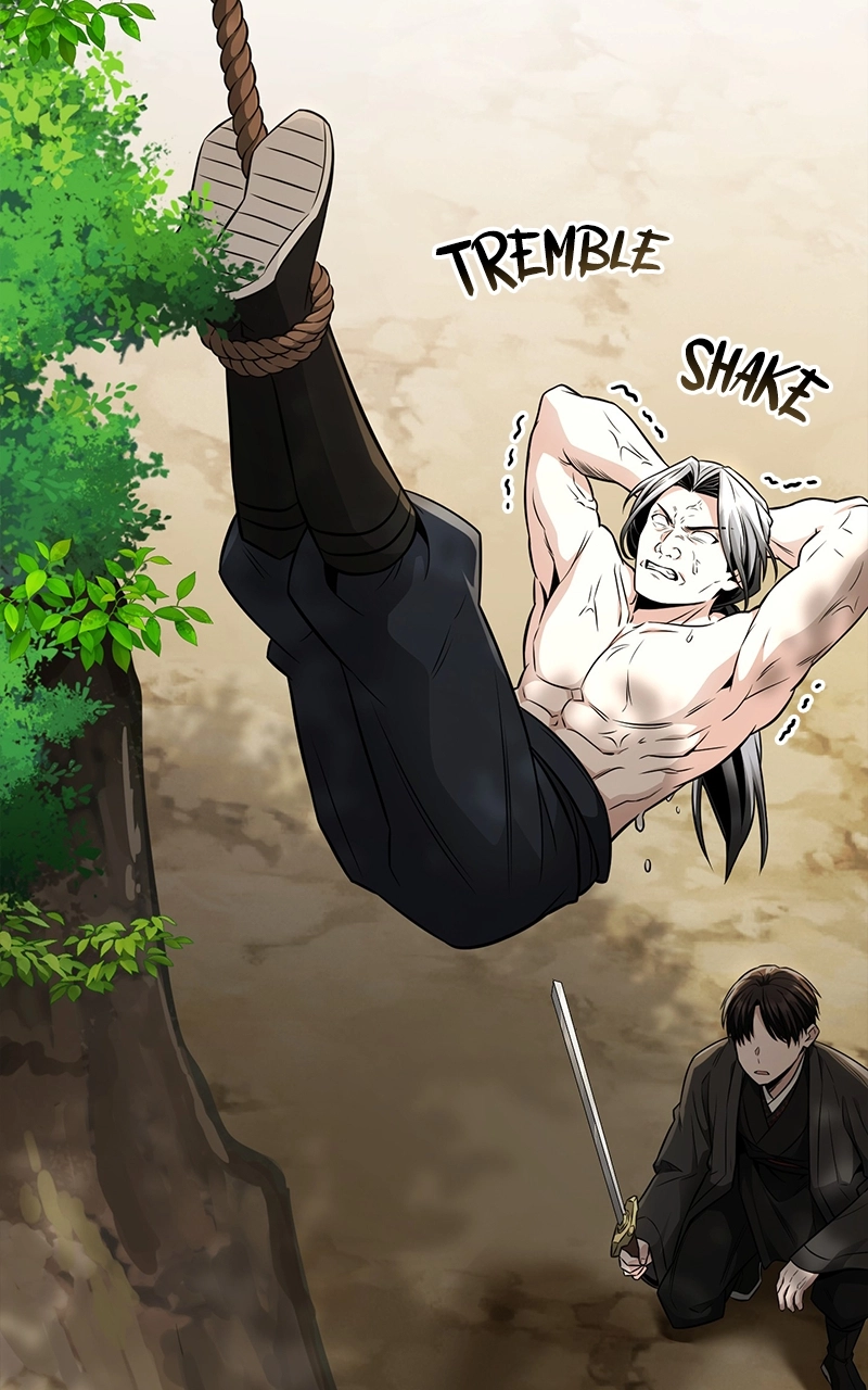 The Genius Swordsman of Mount Hua Chapter 19 Page 108