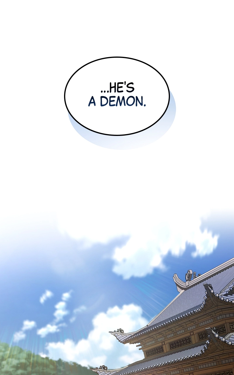 The Genius Swordsman of Mount Hua Chapter 19 Page 113