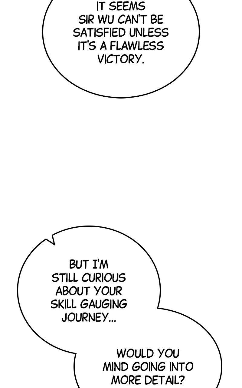 The Genius Swordsman of Mount Hua Chapter 35 Page 7