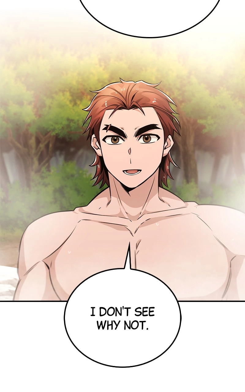 The Genius Swordsman of Mount Hua Chapter 35 Page 8