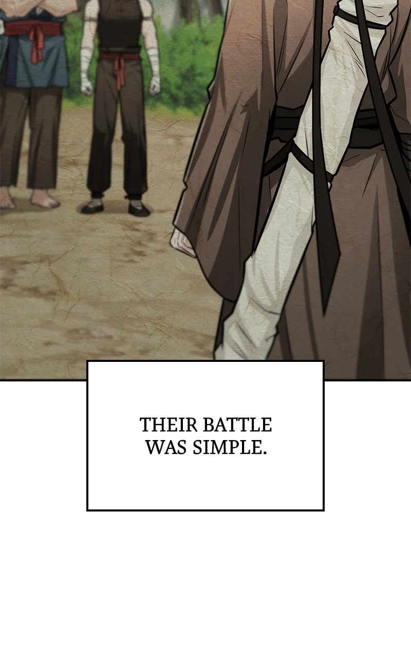 The Genius Swordsman of Mount Hua Chapter 35 Page 10