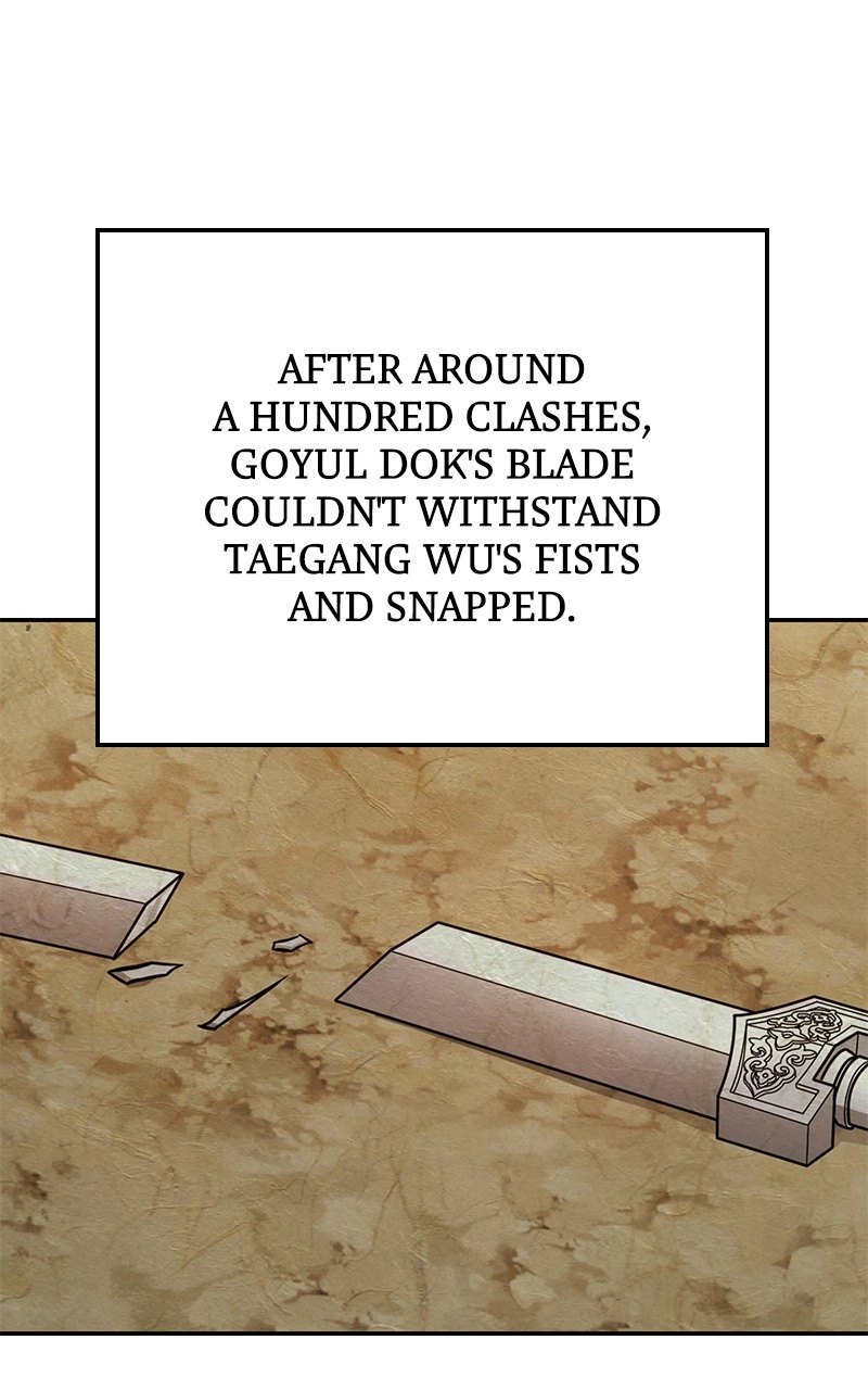 The Genius Swordsman of Mount Hua Chapter 35 Page 11