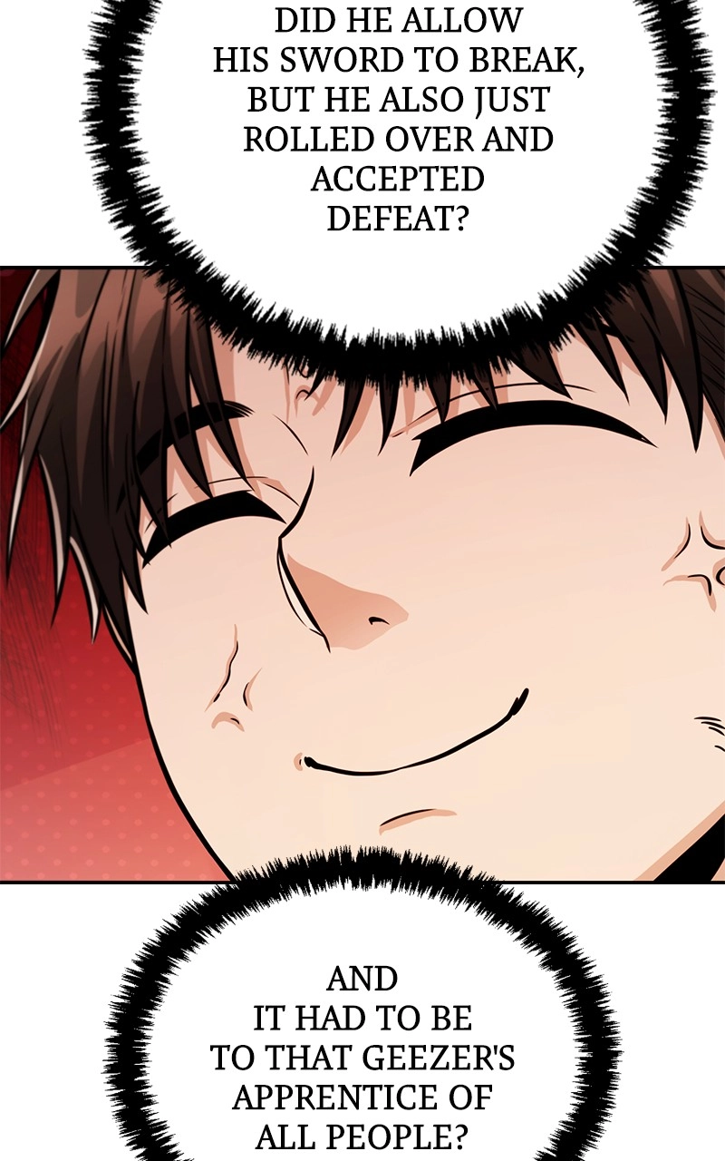The Genius Swordsman of Mount Hua Chapter 35 Page 14