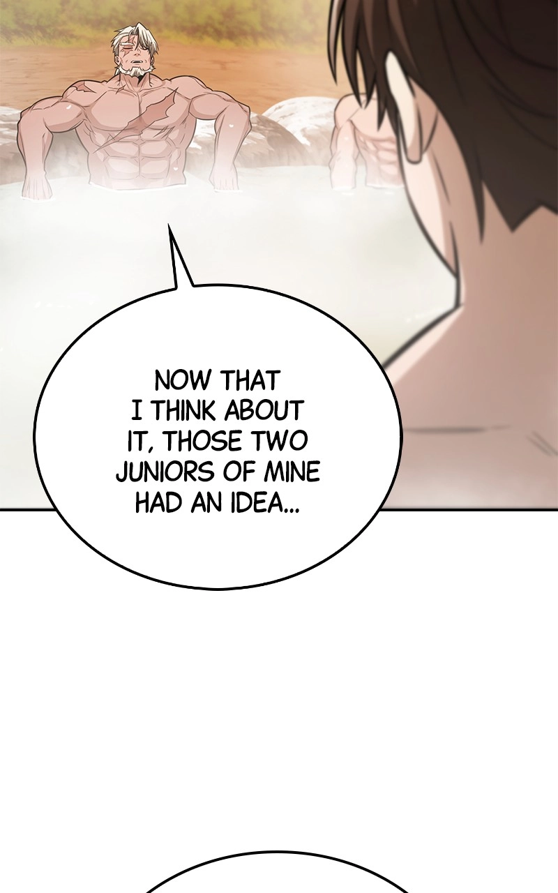 The Genius Swordsman of Mount Hua Chapter 35 Page 16