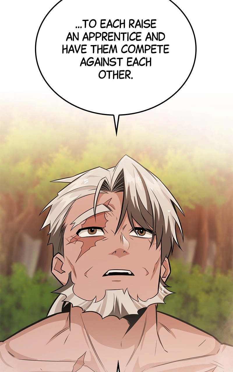 The Genius Swordsman of Mount Hua Chapter 35 Page 17