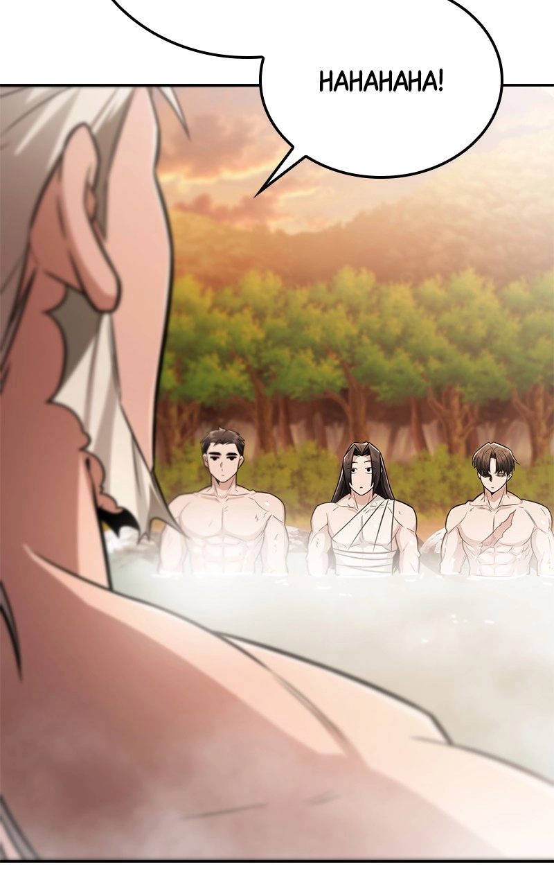 The Genius Swordsman of Mount Hua Chapter 35 Page 19