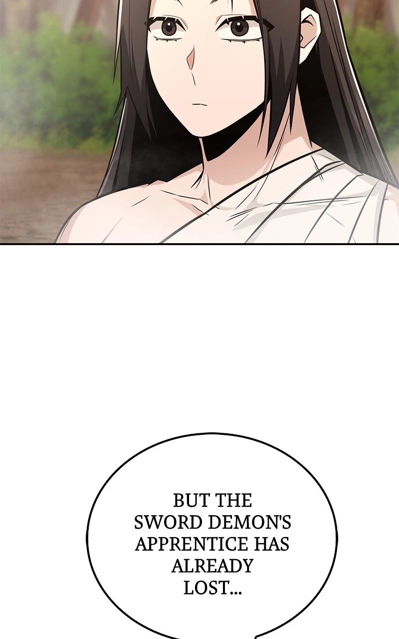 The Genius Swordsman of Mount Hua Chapter 35 Page 21