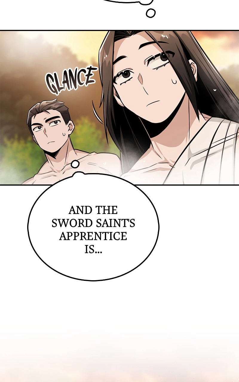 The Genius Swordsman of Mount Hua Chapter 35 Page 22