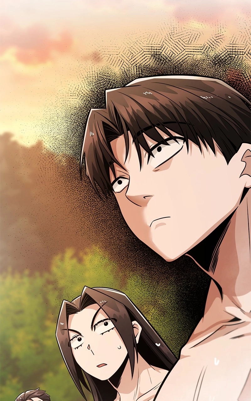 The Genius Swordsman of Mount Hua Chapter 35 Page 23