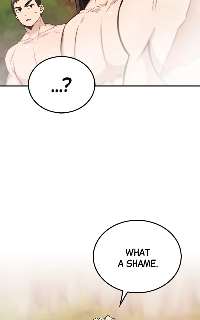 The Genius Swordsman of Mount Hua Chapter 35 Page 24