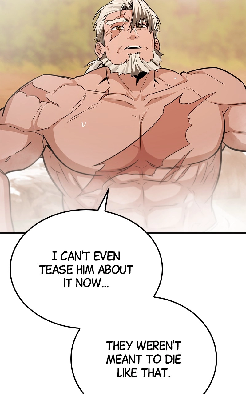 The Genius Swordsman of Mount Hua Chapter 35 Page 25