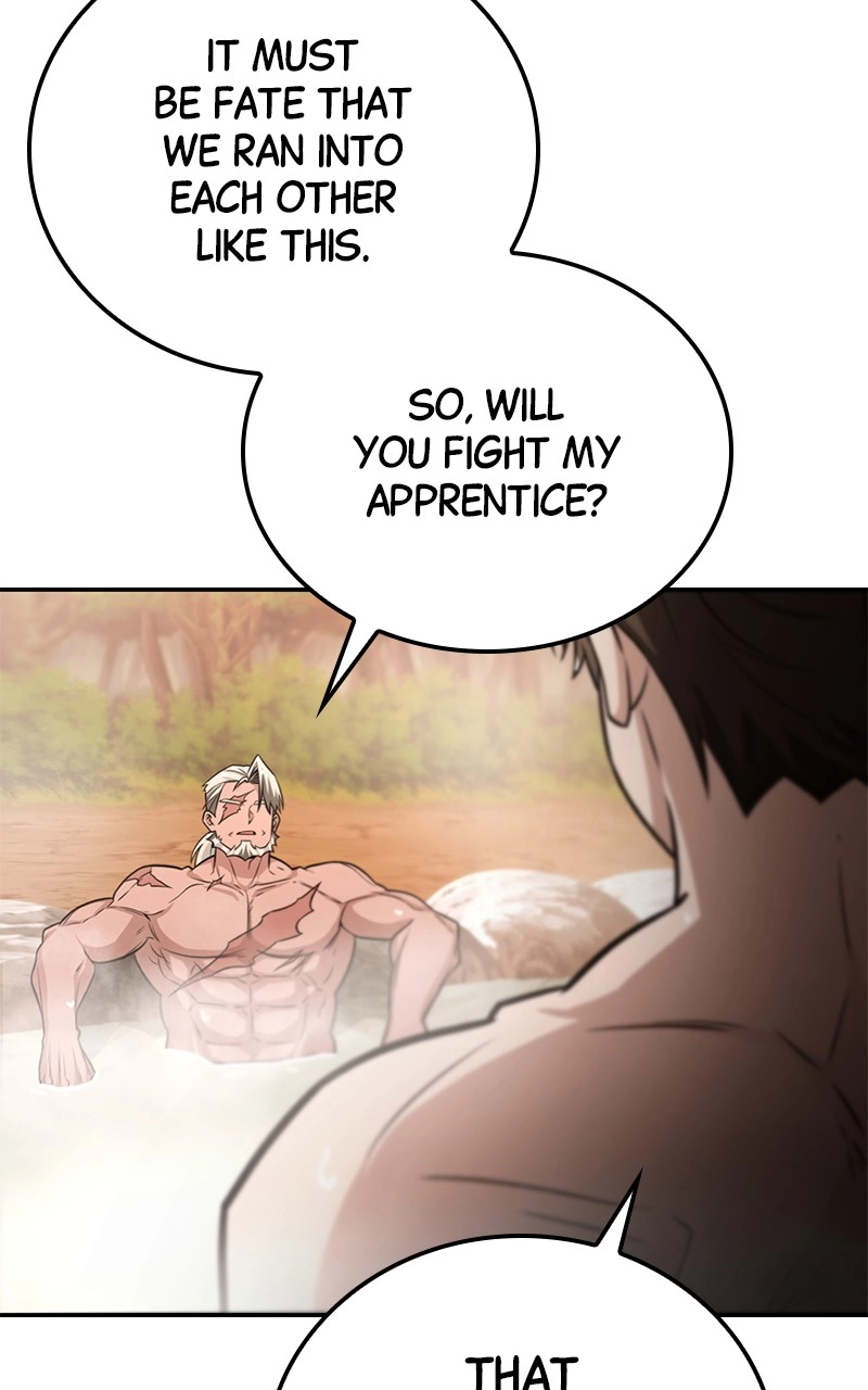 The Genius Swordsman of Mount Hua Chapter 35 Page 28
