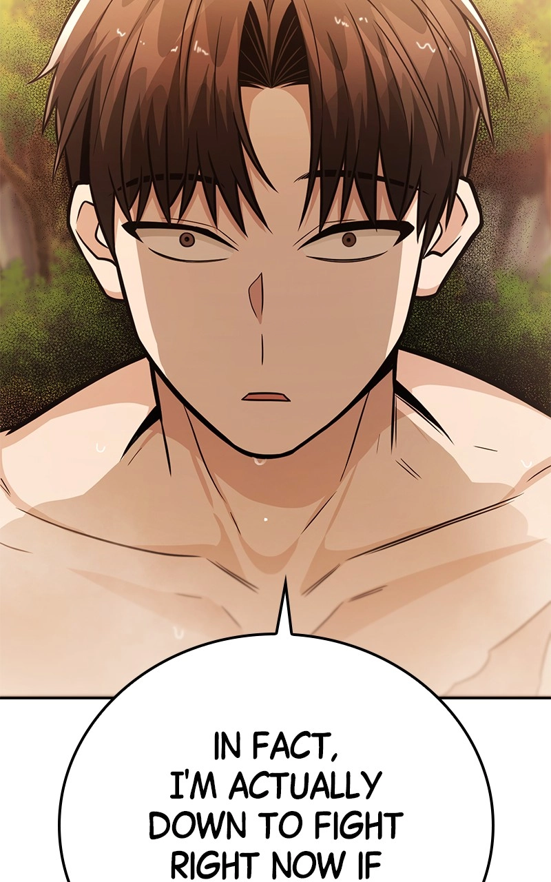 The Genius Swordsman of Mount Hua Chapter 35 Page 30