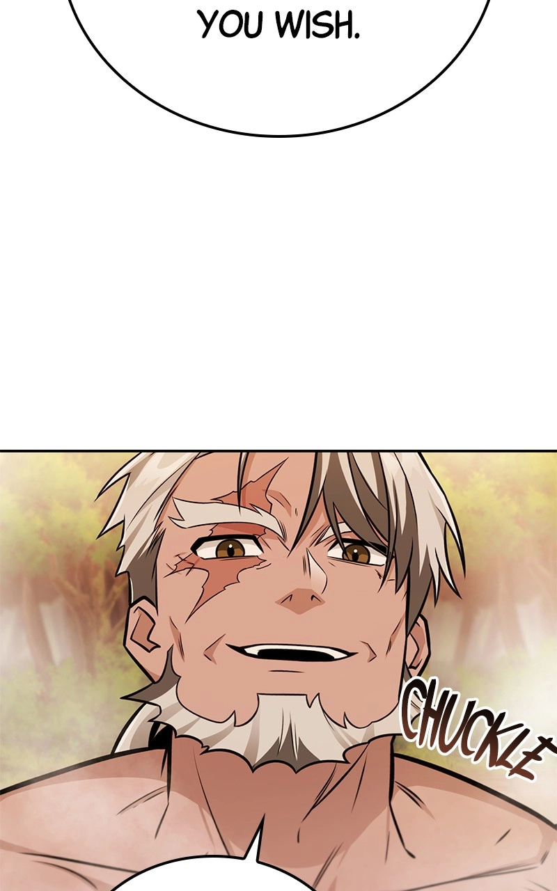 The Genius Swordsman of Mount Hua Chapter 35 Page 31