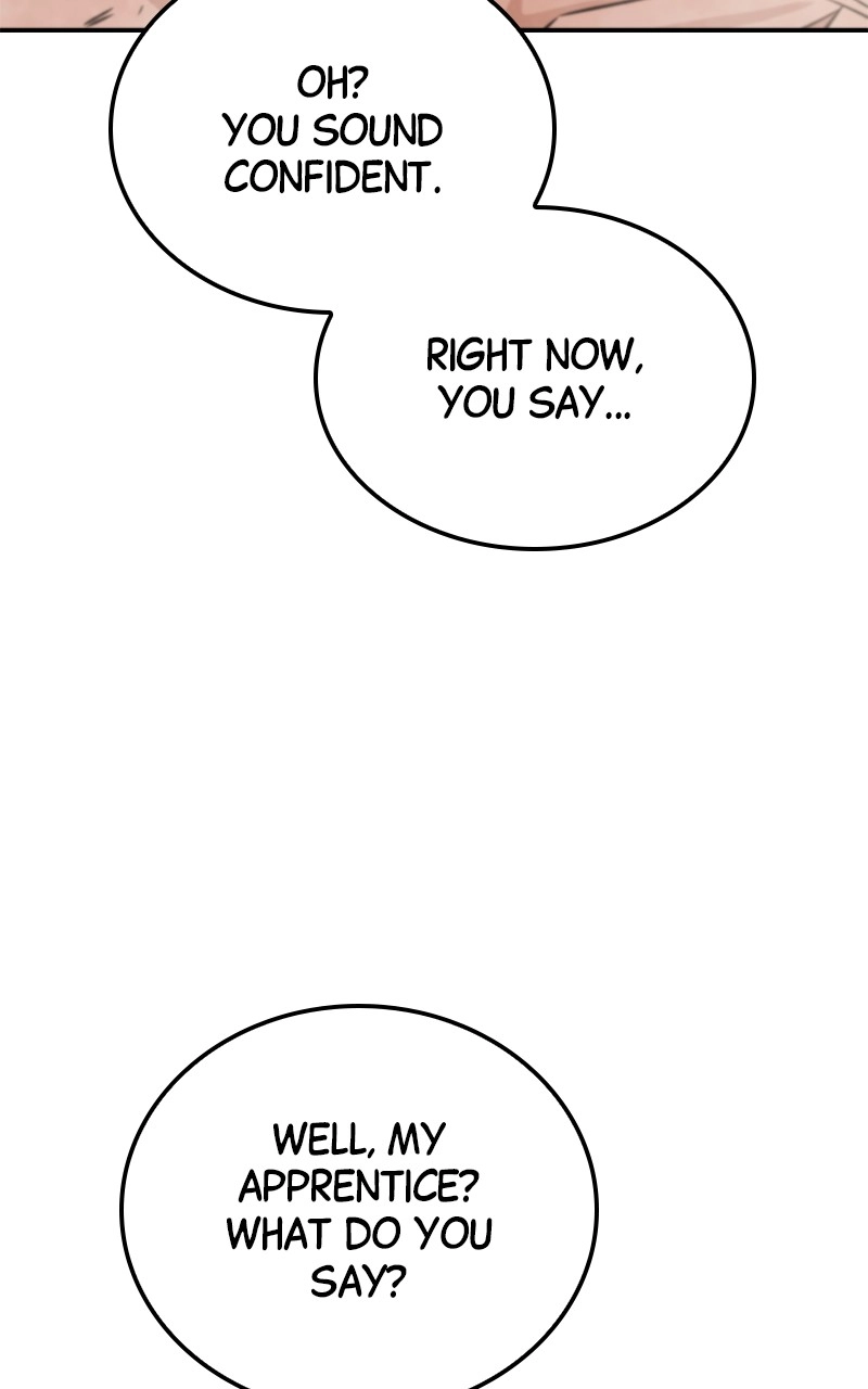 The Genius Swordsman of Mount Hua Chapter 35 Page 32