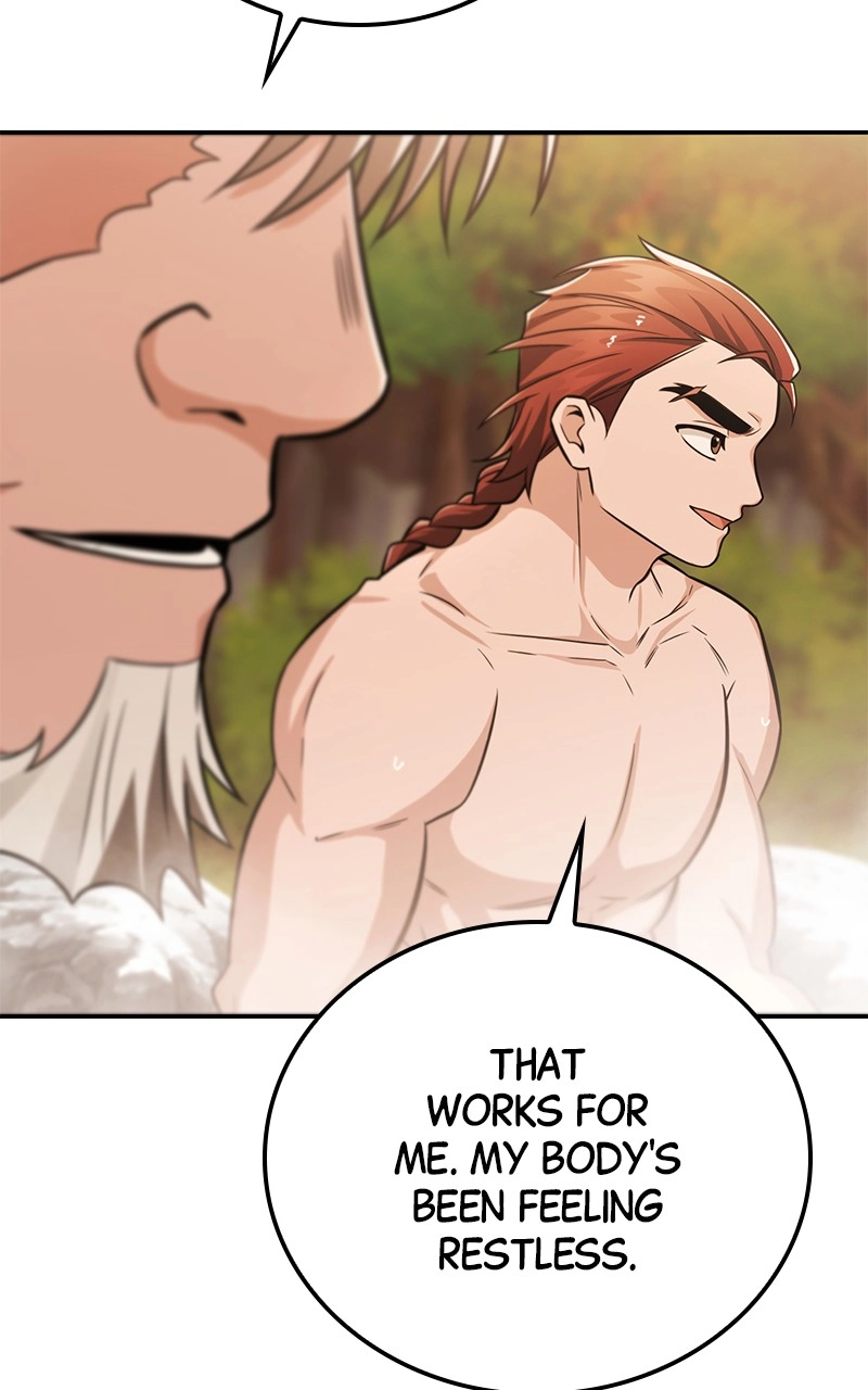 The Genius Swordsman of Mount Hua Chapter 35 Page 33