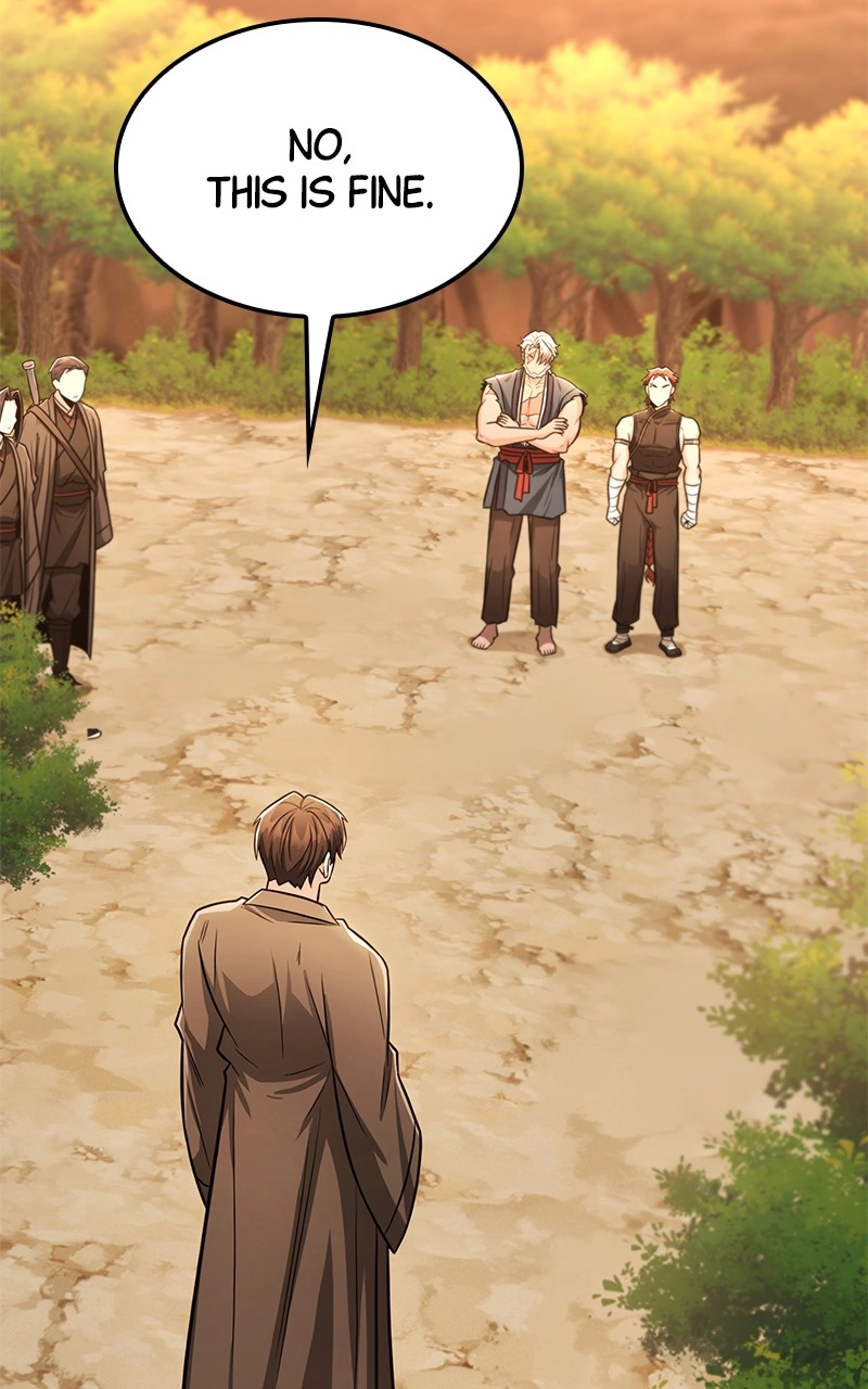 The Genius Swordsman of Mount Hua Chapter 35 Page 39