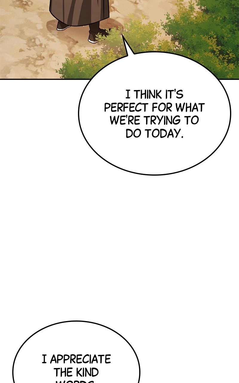 The Genius Swordsman of Mount Hua Chapter 35 Page 40