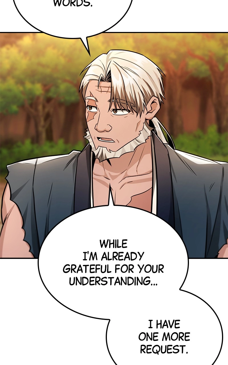 The Genius Swordsman of Mount Hua Chapter 35 Page 41