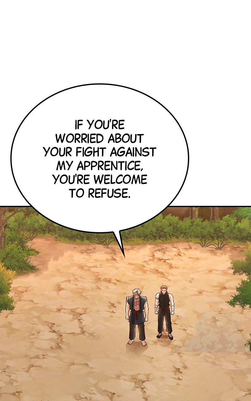 The Genius Swordsman of Mount Hua Chapter 35 Page 44