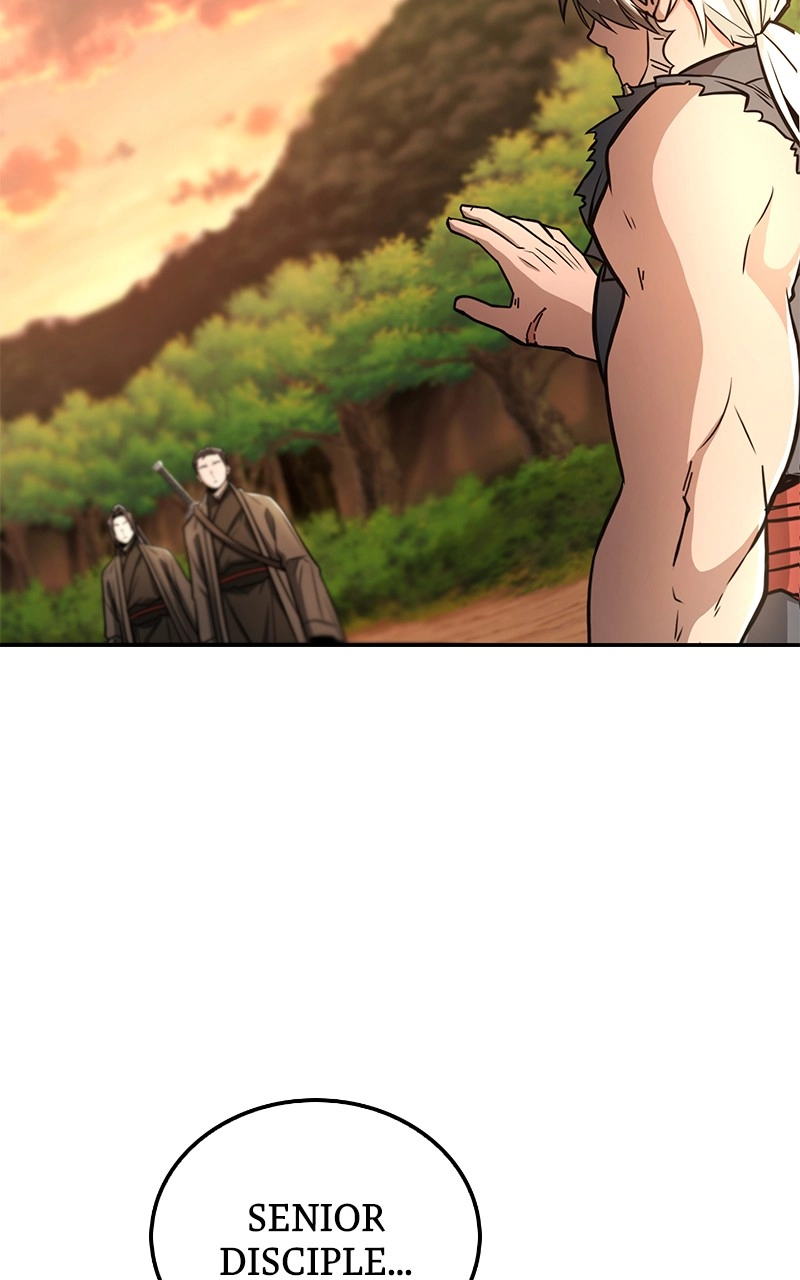 The Genius Swordsman of Mount Hua Chapter 35 Page 50