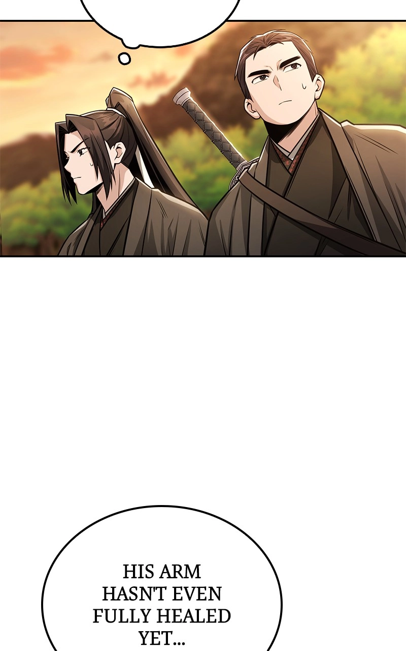 The Genius Swordsman of Mount Hua Chapter 35 Page 51