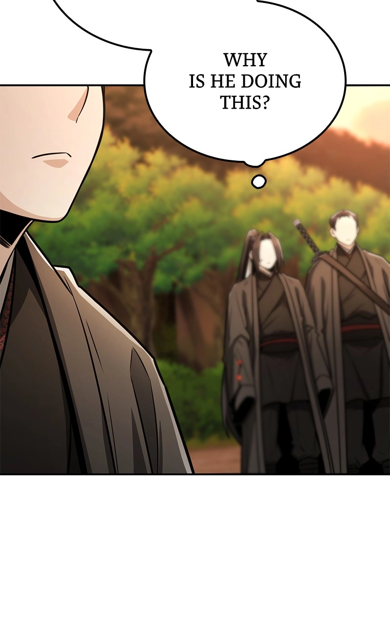 The Genius Swordsman of Mount Hua Chapter 35 Page 52
