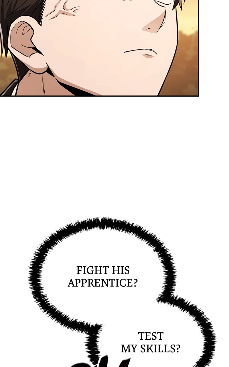 The Genius Swordsman of Mount Hua Chapter 35 Page 54