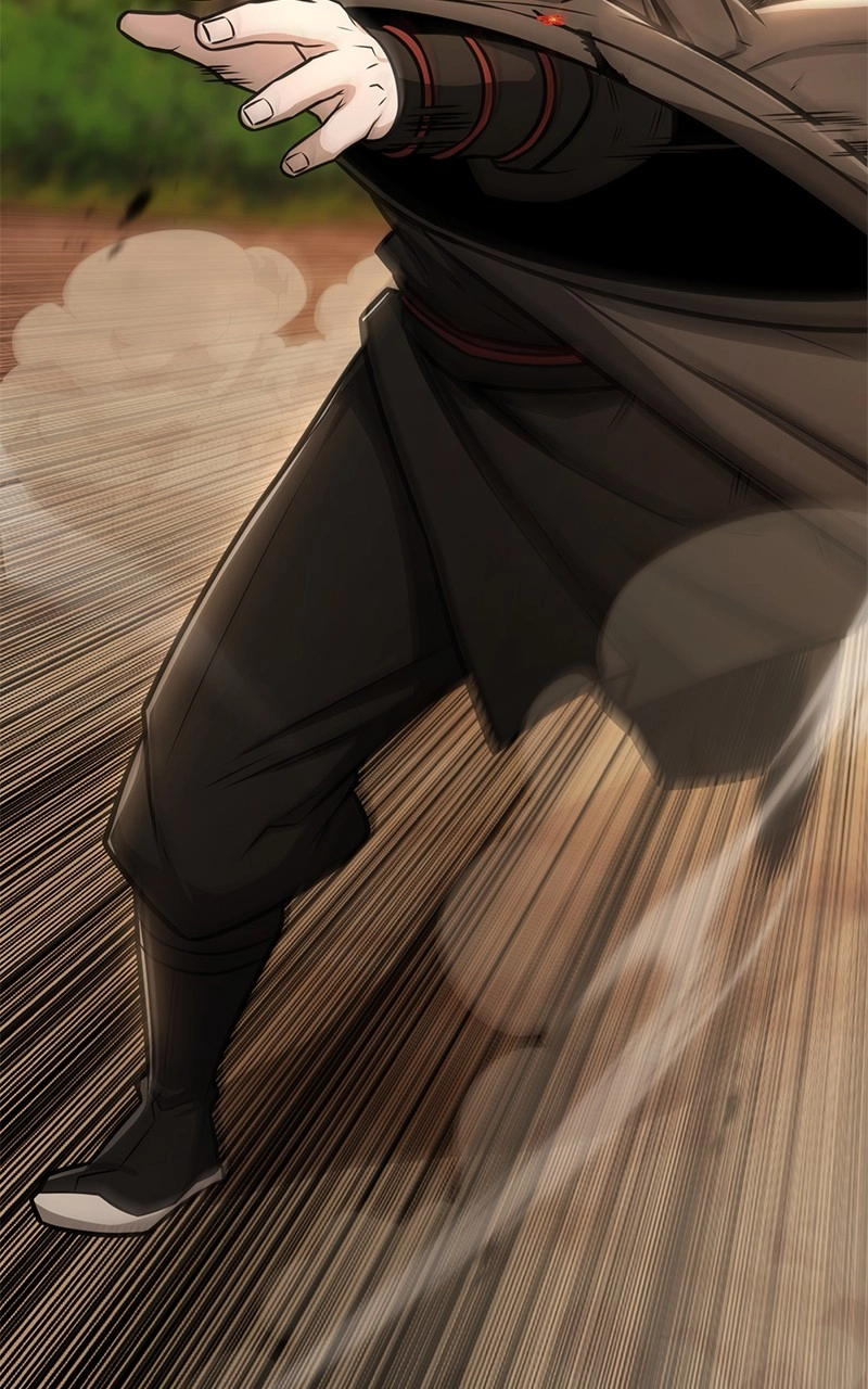 The Genius Swordsman of Mount Hua Chapter 35 Page 57