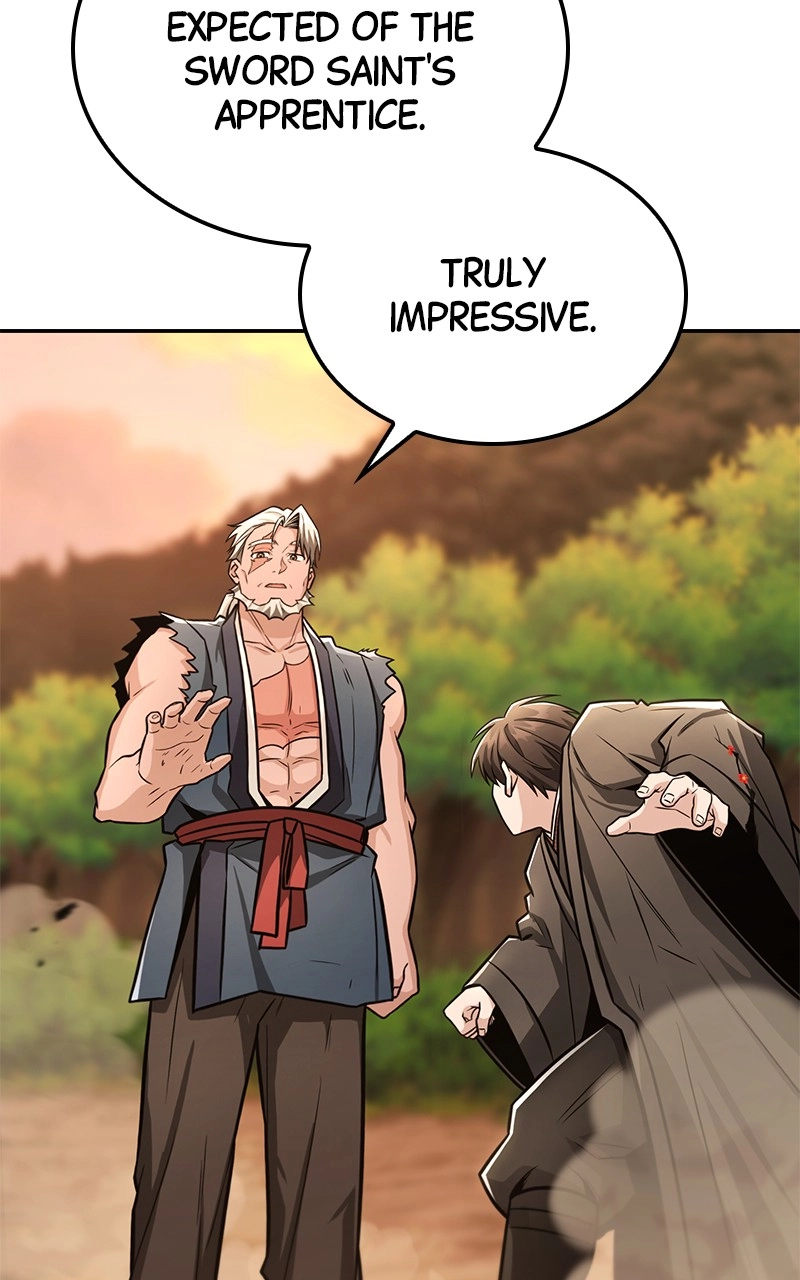 The Genius Swordsman of Mount Hua Chapter 35 Page 66