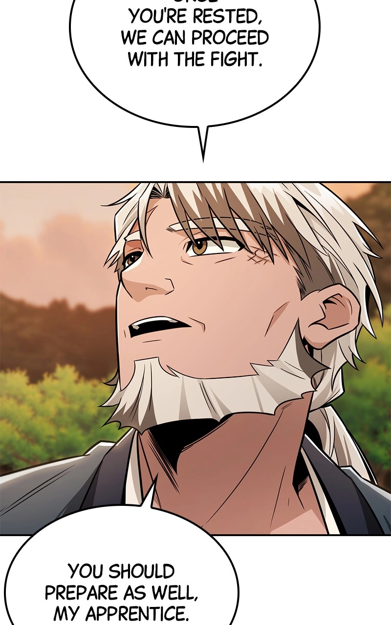 The Genius Swordsman of Mount Hua Chapter 35 Page 68