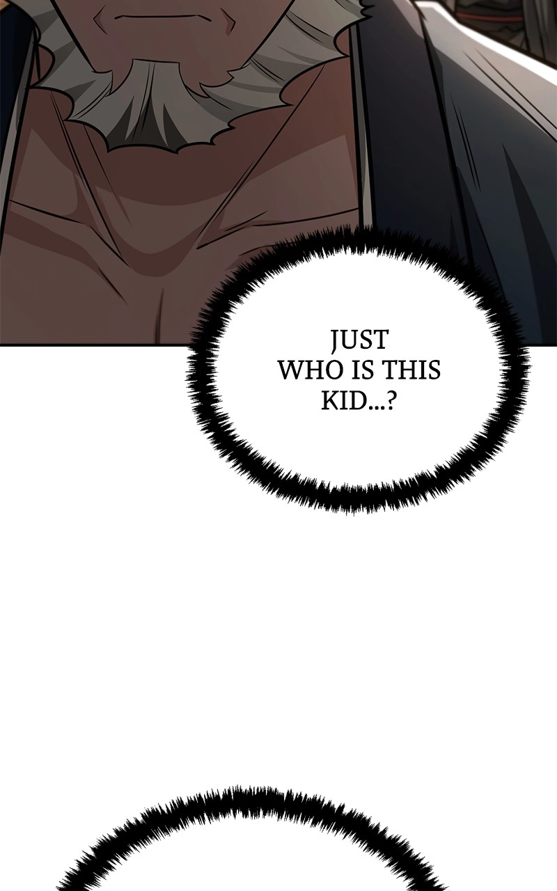 The Genius Swordsman of Mount Hua Chapter 35 Page 74