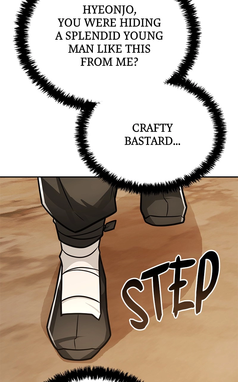 The Genius Swordsman of Mount Hua Chapter 35 Page 75