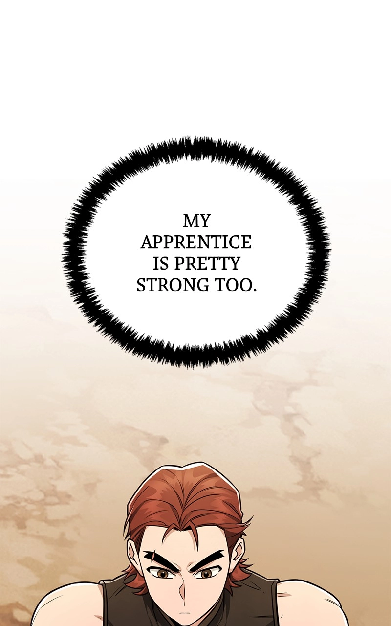The Genius Swordsman of Mount Hua Chapter 35 Page 77