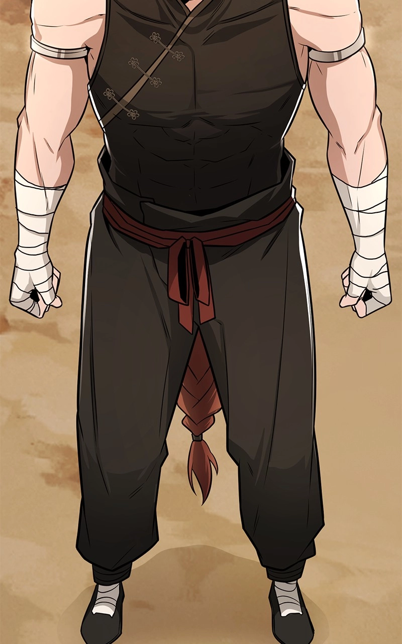 The Genius Swordsman of Mount Hua Chapter 35 Page 78